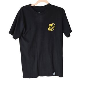 Bored Ape Yacht Club Holographic T Shirt Size Medium